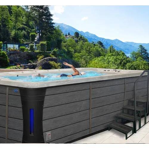 Swimspa X-Series hot tubs for sale in Revere